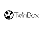 ▍TwinBox　同人誌 ［TwinBox］｜サークルロゴ / シンボルマーク